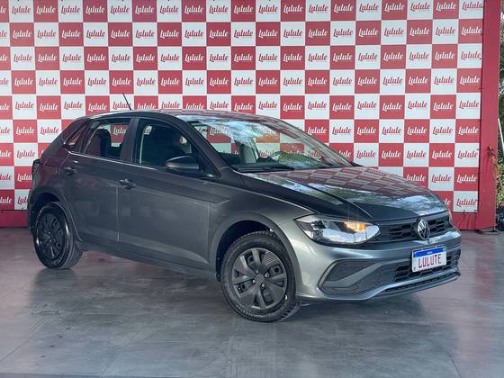 VOLKSWAGEN POLO 1.0 MPI TRACK MANUAL